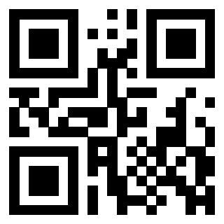 3306654450 - Immagine del Qr Code associato