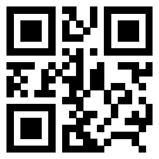 Il QrCode di 3306654452