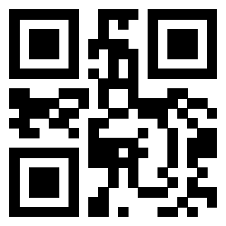 Immagine del Qr Code di 3306654453