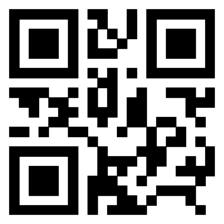 Il QrCode di 3306654455