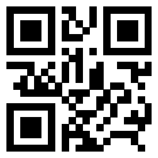 3306654458 - Immagine del Qr Code