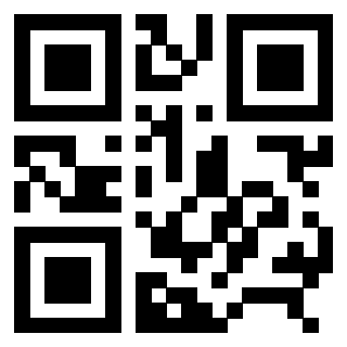 Il Qr Code di 3306654459