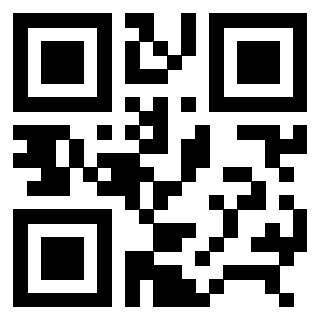 3306654462 - Immagine del QrCode associato