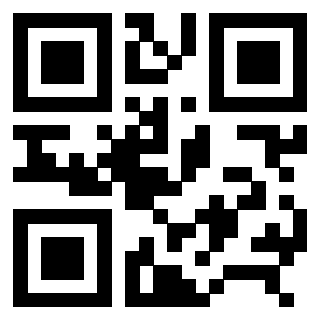 Il Qr Code di 3306654465
