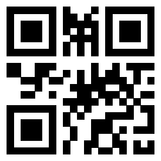 3306654469 - Immagine del Qr Code associato