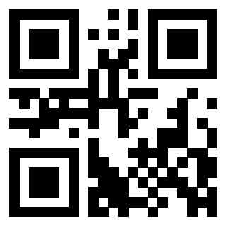 3306654472 - Immagine del QrCode associato