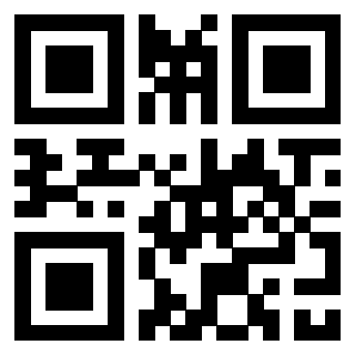 Scansione del QrCode di 3306654473