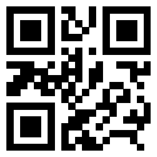 3306654474 - Immagine del QrCode associato