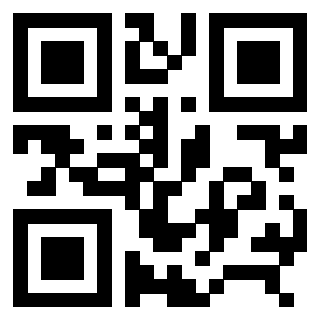 Scansione del QrCode di 3306654475
