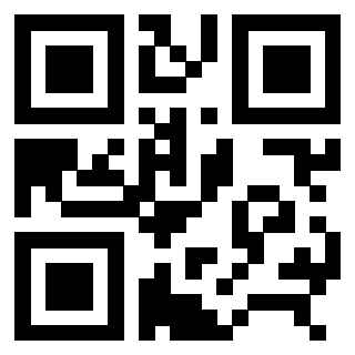 Il QrCode di 3306654476