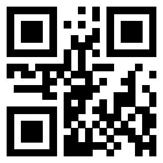Scansione del Qr Code di 3306654477