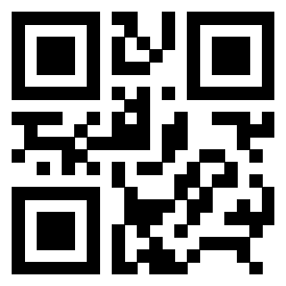 3306654479 QrCode associato