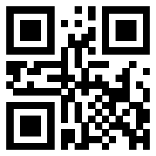 3306654480 - Immagine del Qr Code associato