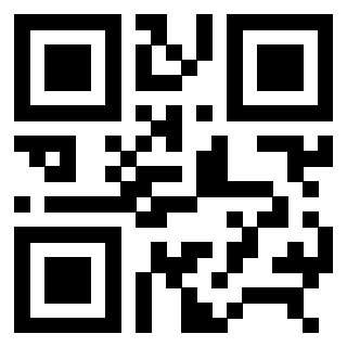 Il QrCode di 3306654483