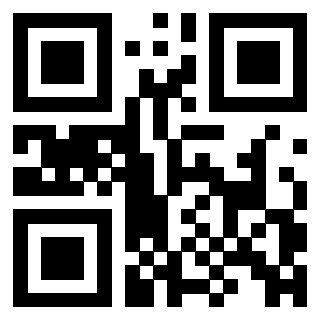 Il Qr Code di 3306654484