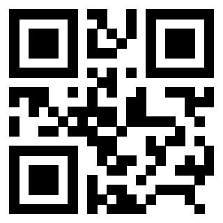 3306654486 Qr Code associato