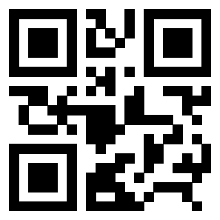 3306654487 - Immagine del QrCode