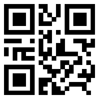 Scansione del Qr Code di 3306654489
