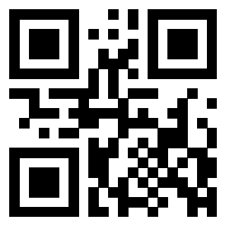 Scansione del Qr Code di 3306654490
