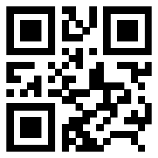 3306654494 Qr Code associato