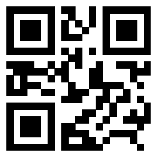 3306654498 - Immagine del QrCode