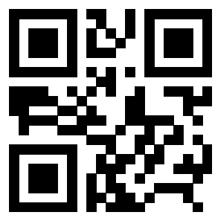 3306654499 - Immagine del QrCode