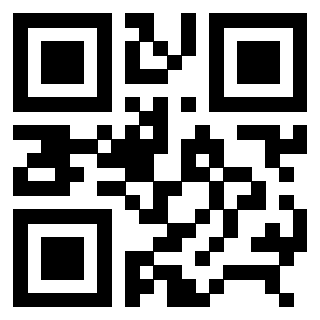 3306654500 QrCode associato