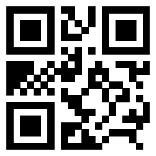 Il QrCode di 3306654502