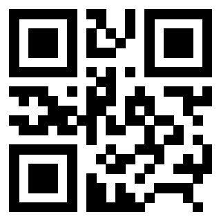3306654504 Qr Code associato