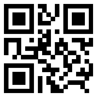 3306654506 - Immagine del QrCode