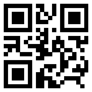 Il Qr Code di 3306654507