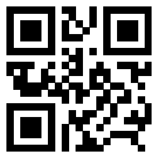 3306654508 - Immagine del QrCode associato
