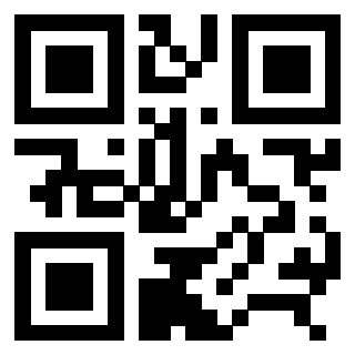 Immagine del QrCode di 3306654510