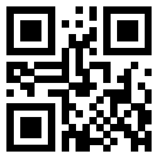 3306654514 - Immagine del Qr Code associato