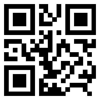 Il Qr Code di 3306654518