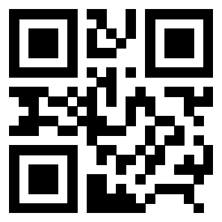 3306654521 - Immagine del QrCode
