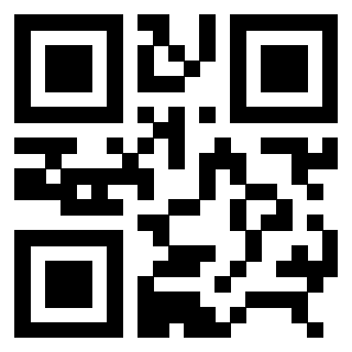 3306654522 - Immagine del Qr Code associato