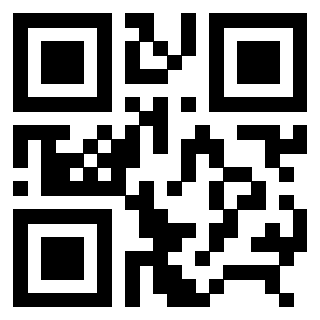 Il QrCode di 3306654523