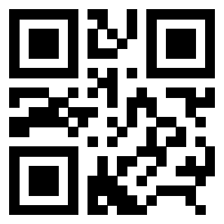 QrCode di 3306654524
