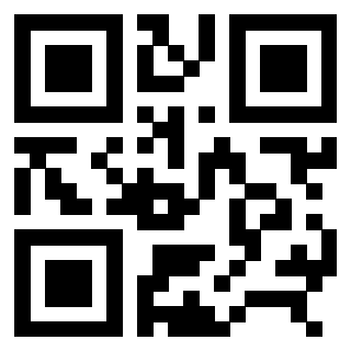 Qr Code di 3306654526