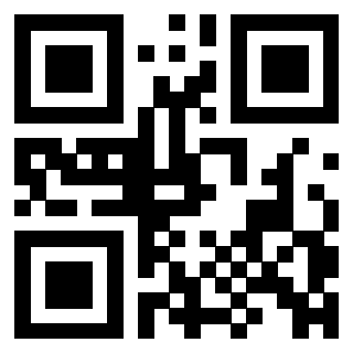 Immagine del Qr Code di 3306654528