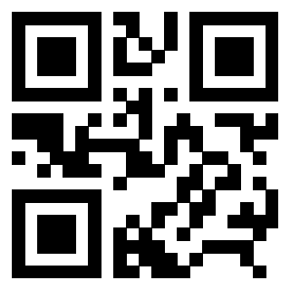 3306654529 - Immagine del Qr Code associato