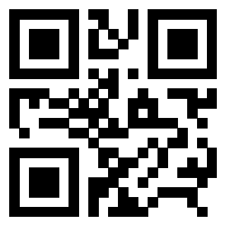 Immagine del QrCode di 3306654530