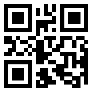 3306654531 - Immagine del QrCode associato