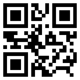 3306654533 QrCode associato