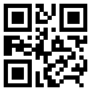 Qr Code di 3306654534