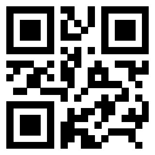 3306654535 QrCode associato