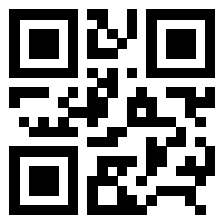 3306654537 - Immagine del QrCode associato