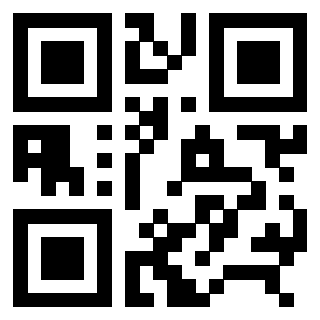 QrCode di 3306654539