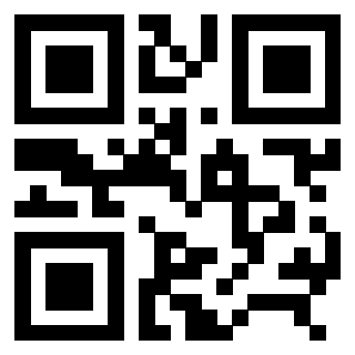 Scansione del Qr Code di 3306654546